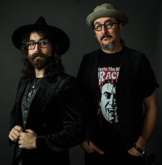 The Claypool Lennon Delirium picture