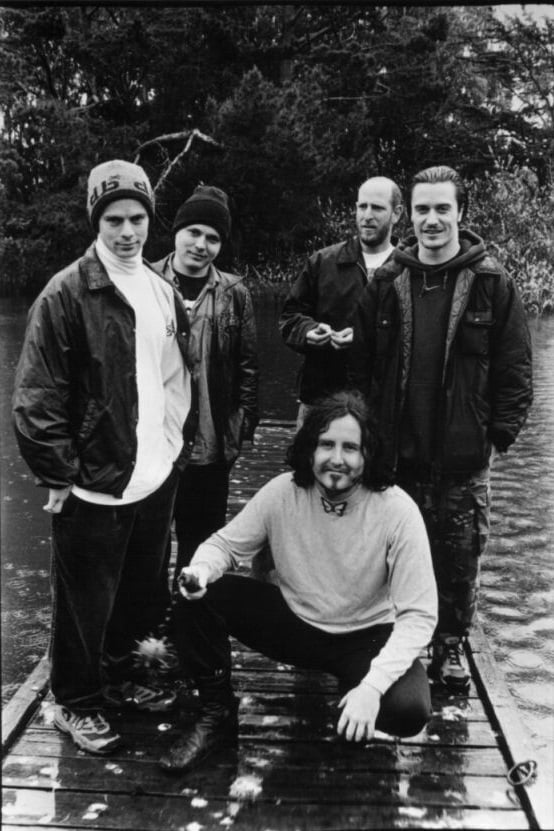 Mr. Bungle picture