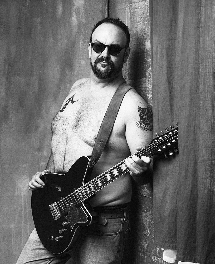 Chris Funk picture