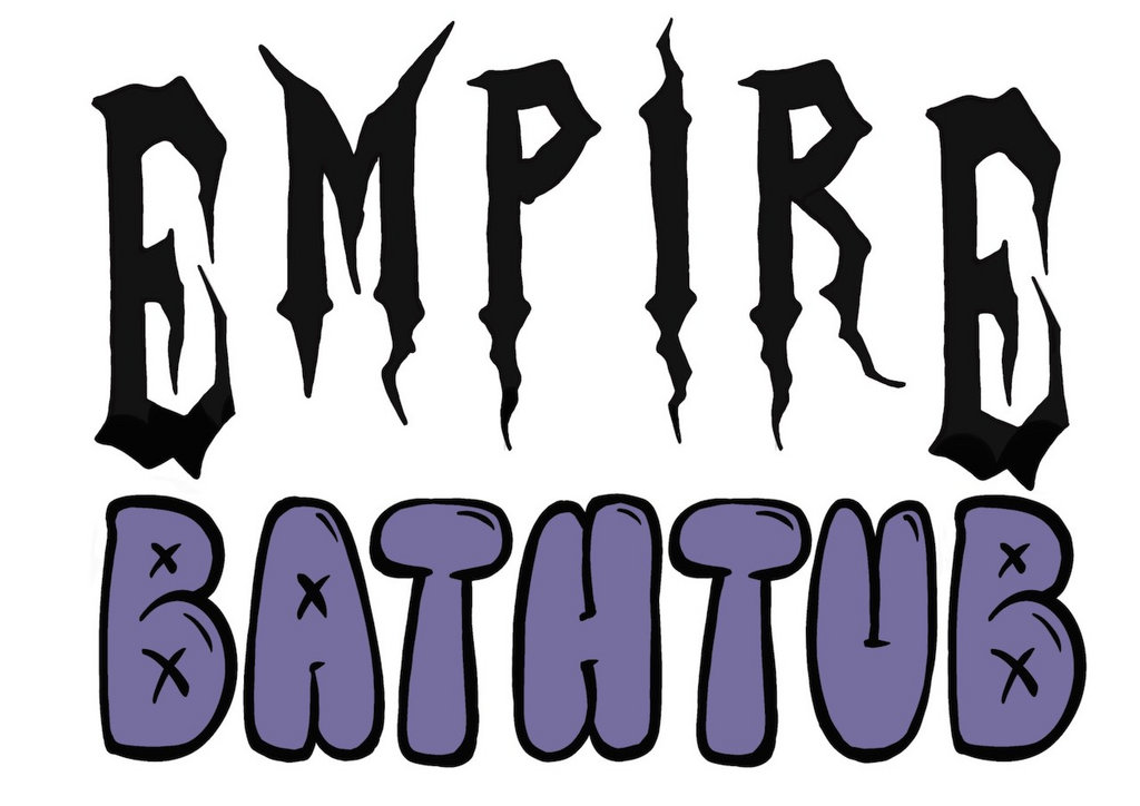 Empire Bathtub picture
