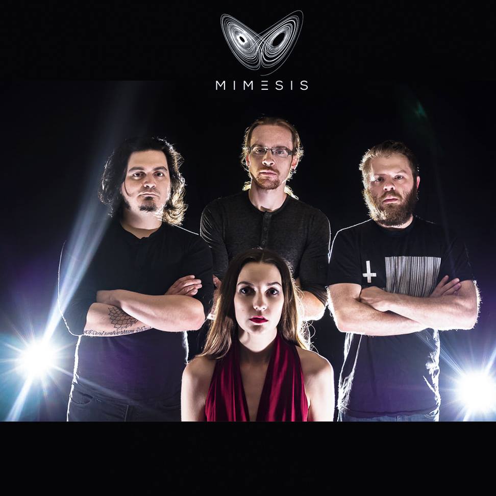 Mimesis picture