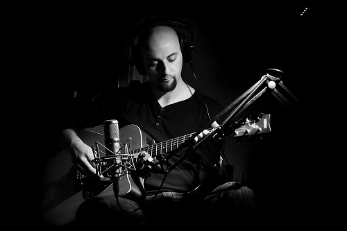 Marcin Pajak picture