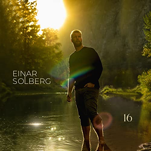 Einar Solberg picture