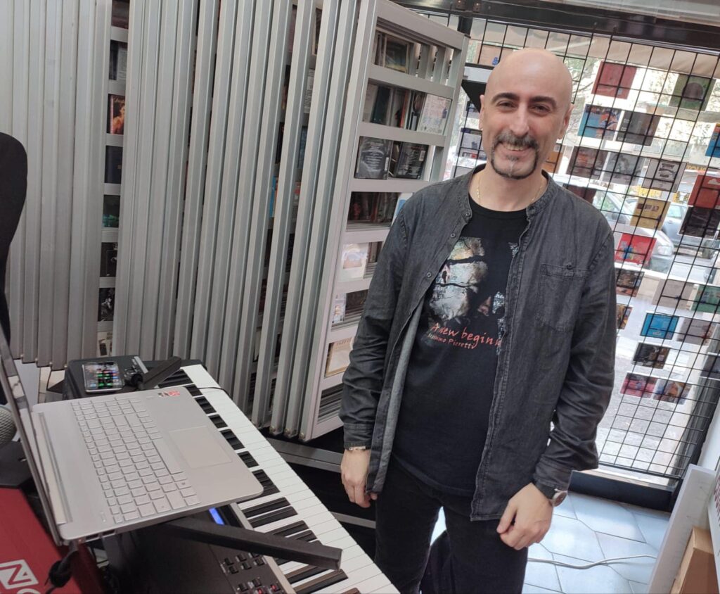 Massimo Pieretti picture