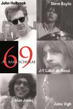 Baba Scholae picture