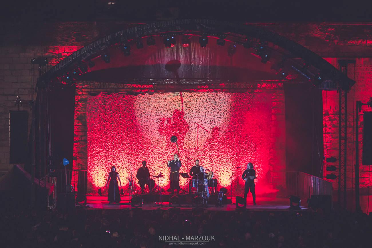 Wardruna picture