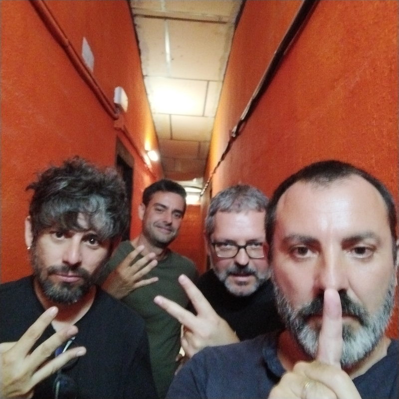 Vientos Moderados del Este picture