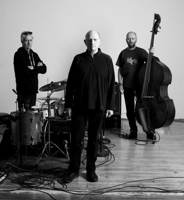 The Necks picture