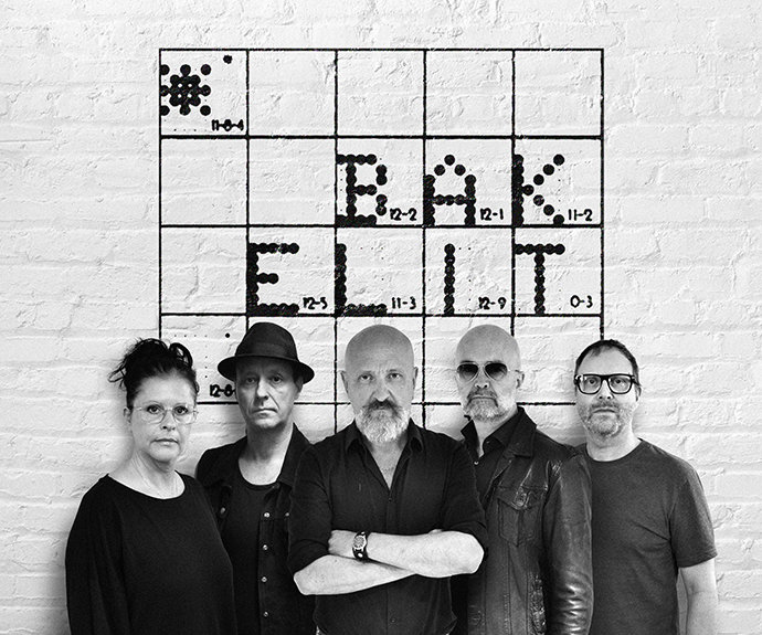 Bakelit picture