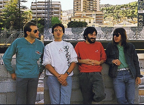 EDHELS discography and reviews