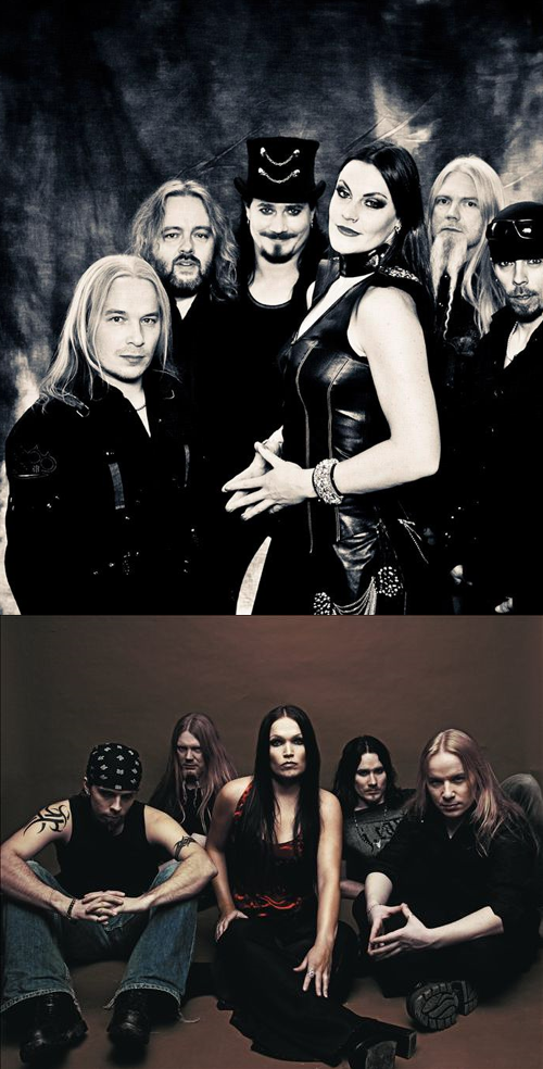 Nightwish picture