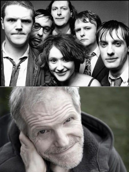 Cardiacs picture