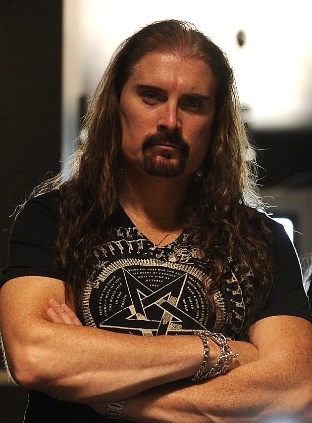 James LaBrie picture