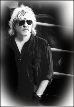 Edgar Froese picture