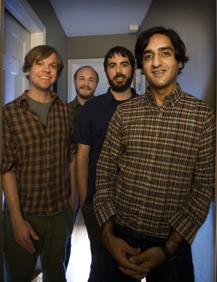 Explosions In The Sky picture