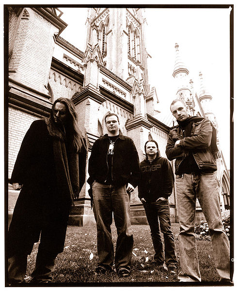 Agalloch picture