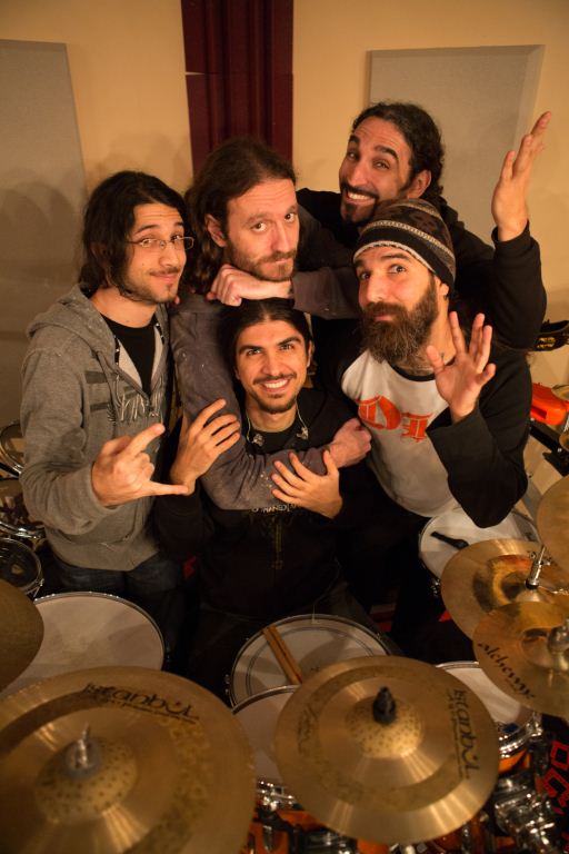 Orphaned Land picture