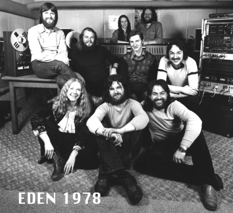 Eden picture
