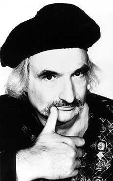 Holger Czukay picture