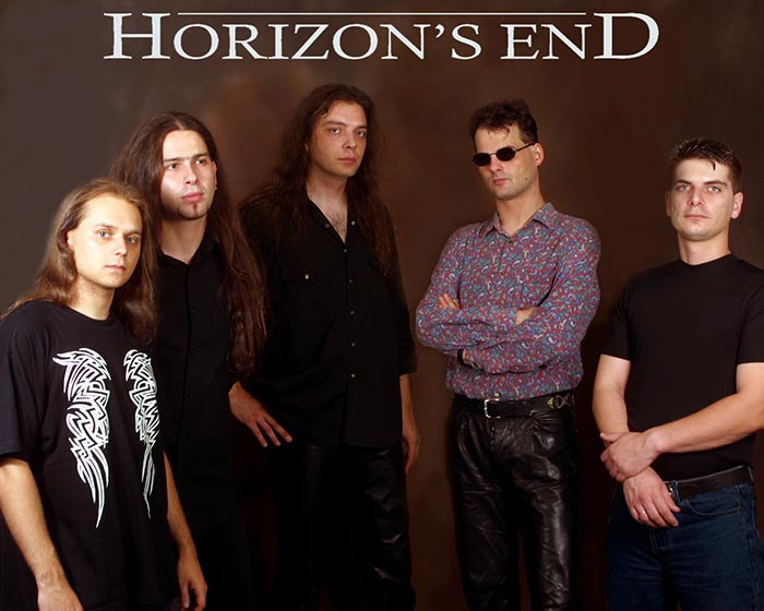Horizon's End picture