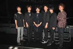 The Black Mages picture
