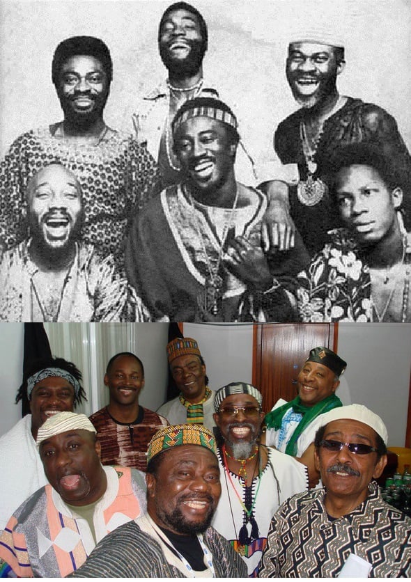 Osibisa picture