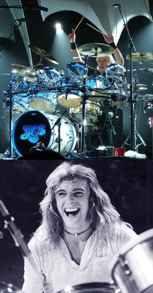 Alan White picture