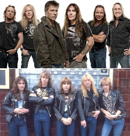 Iron Maiden picture