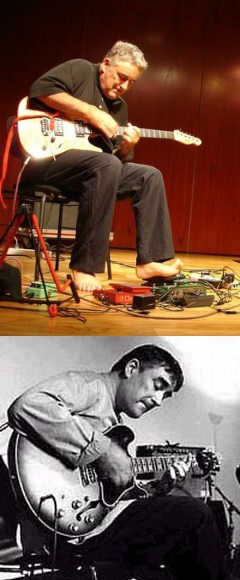 Fred Frith picture