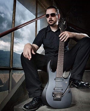 Ihsahn picture