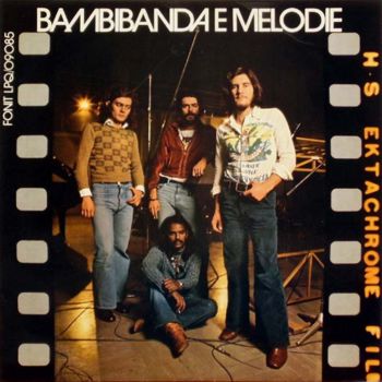 La Bambibanda E Melodie picture