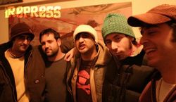 Irepress picture