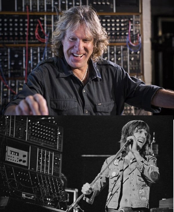 Keith Emerson picture