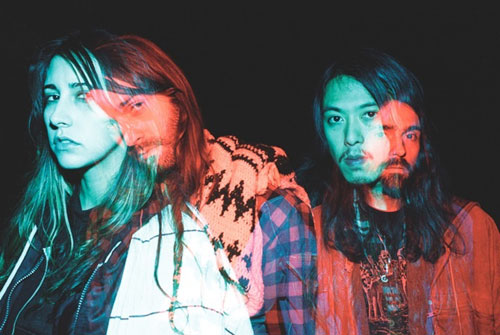 Psychic Ills picture