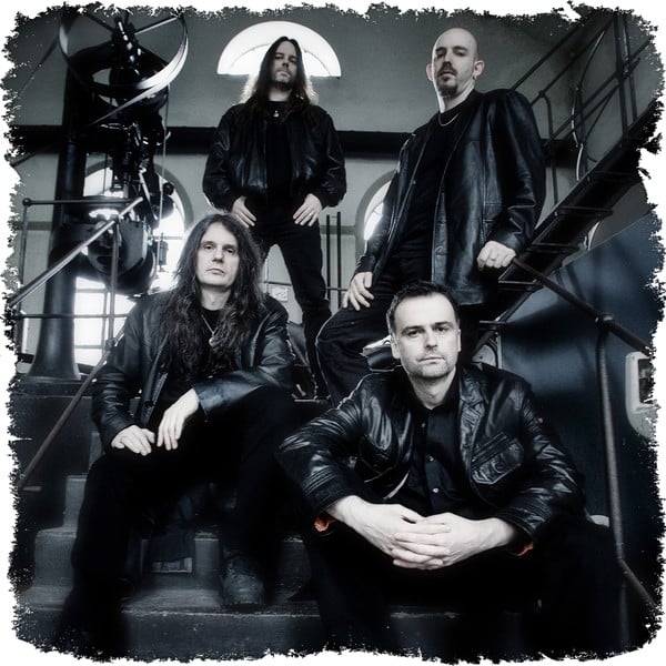 Blind Guardian picture