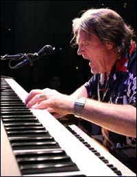 Brian Auger picture