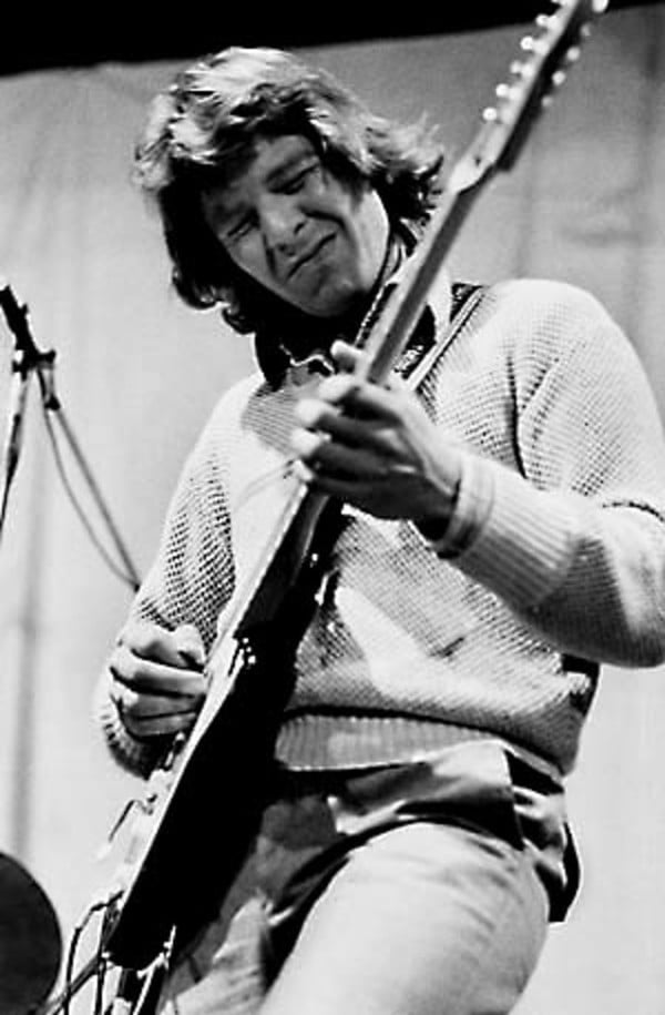 Terje Rypdal picture