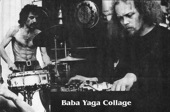 Baba Yaga picture