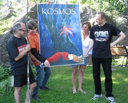 Kosmos picture