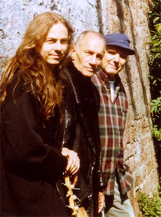 Neumeier - Genrich - Schmidt picture
