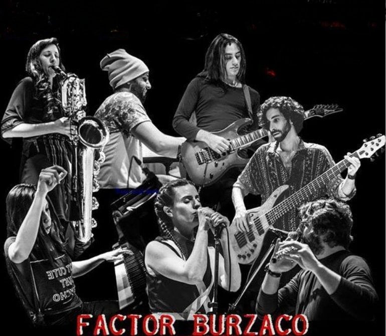 Factor Burzaco picture