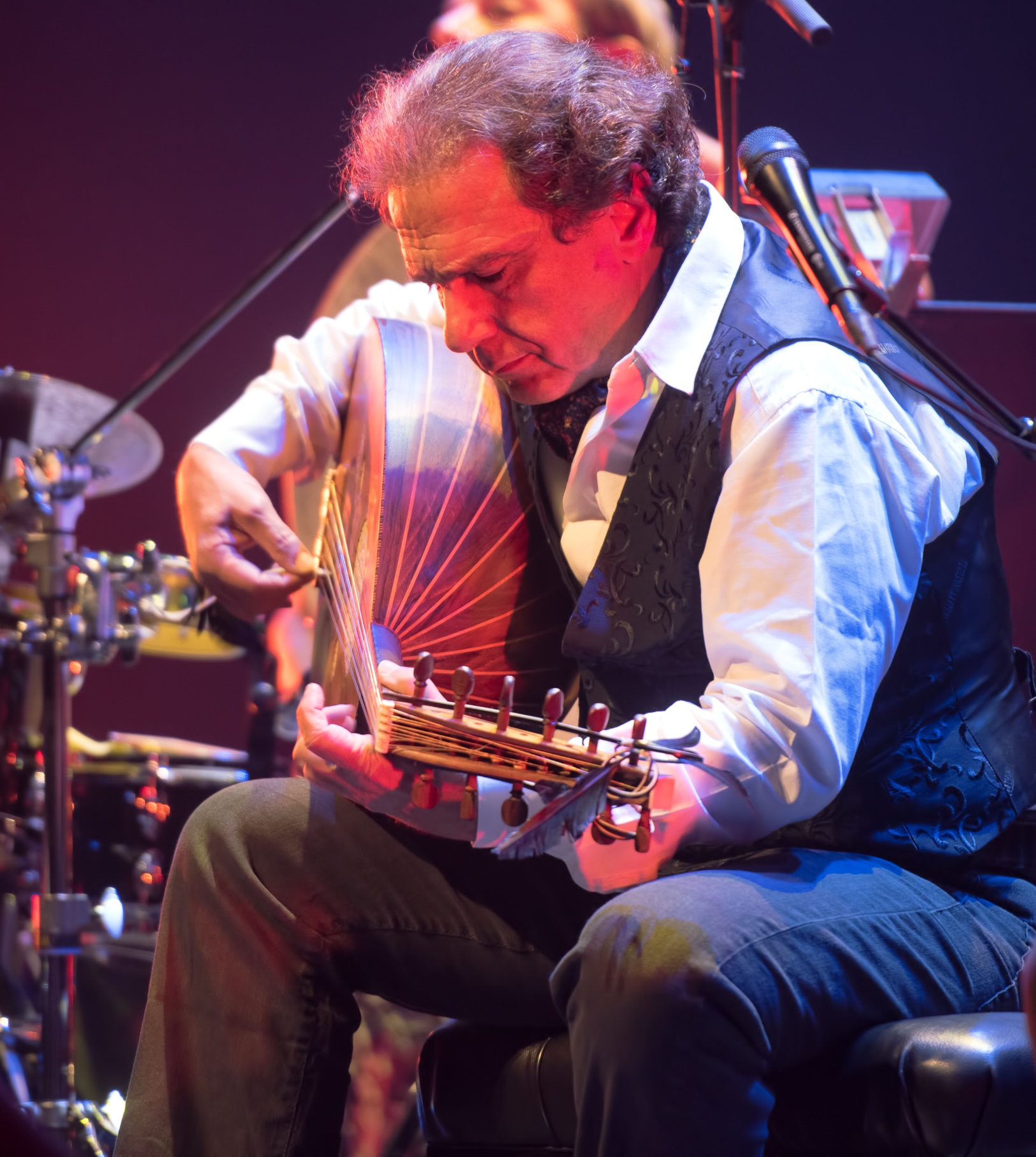 Rabih Abou-Khalil picture