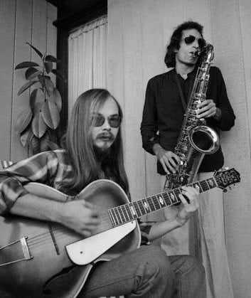 Steely Dan picture