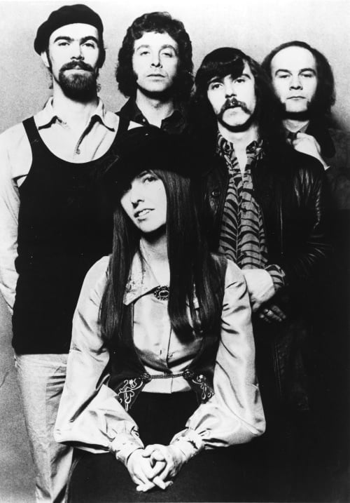 Steeleye Span picture