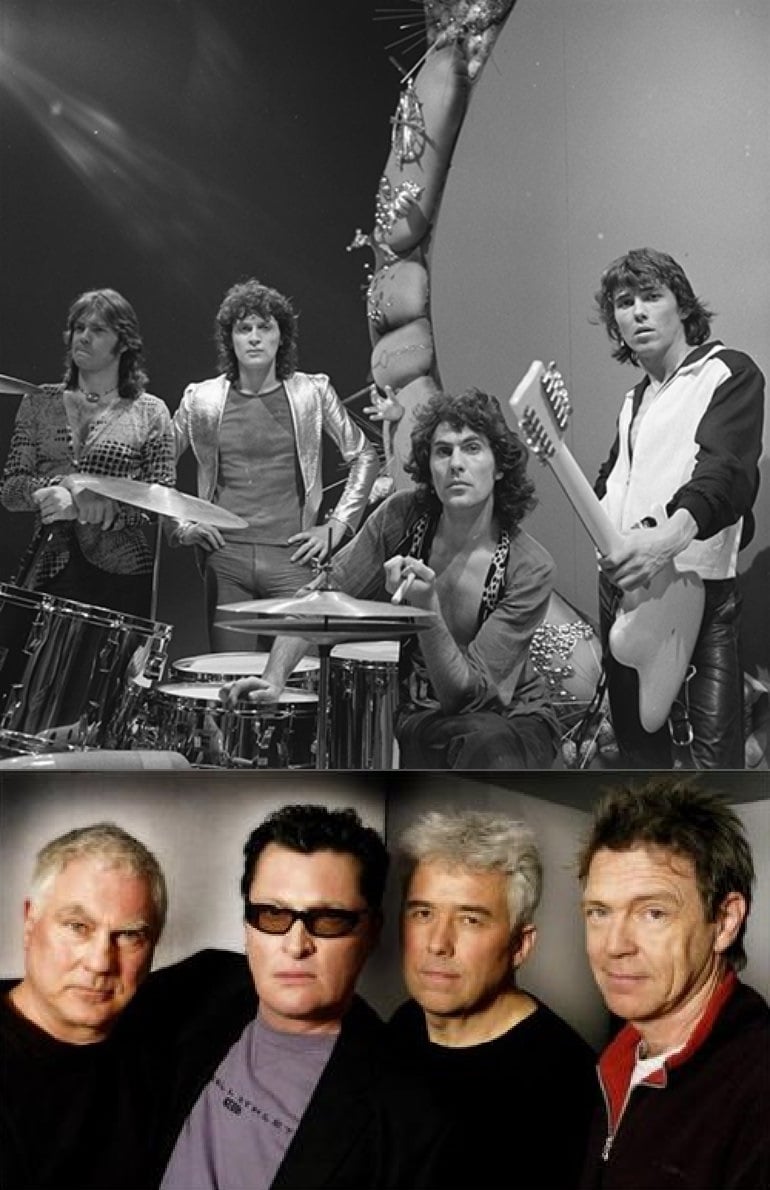 Golden Earring picture