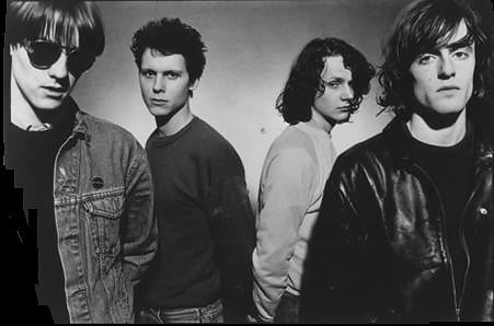 Spacemen 3 picture