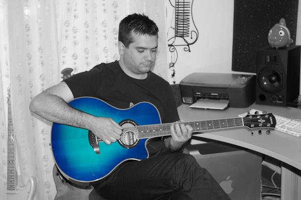 Olivier Feuillerat picture