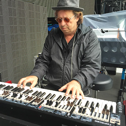 Jean-Jacques Kravetz picture