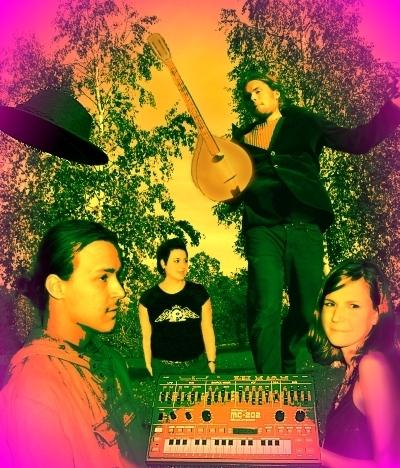 UTTU discography and reviews