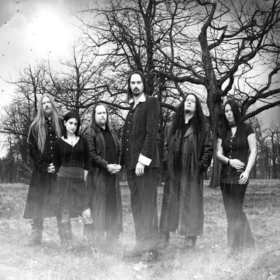 My Dying Bride picture